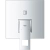 Смеситель для душа Grohe Eurocube