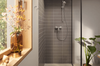 Смеситель для душа Hansgrohe Rebris E