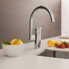 Смеситель для кухни Grohe Eurostyle Cosmopolitan