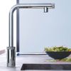 Смеситель для кухни Grohe Minta SmartControl