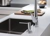 Смеситель для кухни Hansgrohe Talis M52 - 4