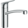 Смеситель для кухни Hansgrohe Logis 120