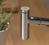 Смеситель для кухни Hansgrohe Metris - 5