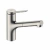 Смеситель для кухни Hansgrohe Zesis