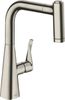 Смеситель для кухни Hansgrohe Metris