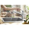 Смеситель для кухни Hansgrohe Zesis M33 - 2