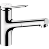 Смеситель для кухни Hansgrohe Zesis M33 - 1