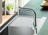 Смеситель для кухни Hansgrohe Metris M71