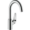 Смеситель для кухни Hansgrohe Focus