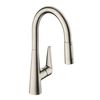 Смеситель для кухни Hansgrohe Talis M51