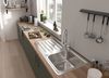 Смеситель для кухни Hansgrohe Focus M42