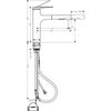 Смеситель для кухни Hansgrohe Zesis M33 - 4