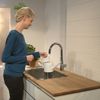 Смеситель для кухни Hansgrohe Talis S 260