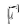 Смеситель для кухни Hansgrohe Talis Select M51