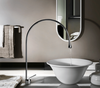 Смеситель для раковины Gessi Goccia