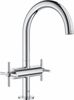 Смеситель для раковины Grohe Atrio