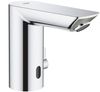 Смеситель для раковины Grohe BauCosmopolitan E