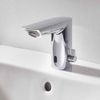 Смеситель для раковины Grohe BauCosmopolitan E