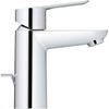 Смеситель для раковины Grohe BauLoop