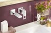 Смеситель для раковины Grohe Eurocube - 5