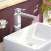 Смеситель для раковины Grohe Eurocube