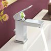 Смеситель для раковины Grohe Eurocube - 5