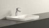 Смеситель для раковины Grohe Eurosmart - 5