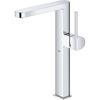 Смеситель для раковины Grohe Plus