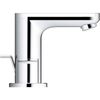 Смеситель для раковины Grohe Eurosmart Cosmopolitan