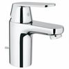 Смеситель для раковины Grohe Eurosmart Cosmopolitan