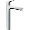 Смеситель для раковины Hansgrohe Focus