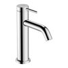 Смеситель для раковины Hansgrohe Tecturis S