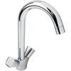 Смеситель для раковины Hansgrohe Logis