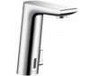 Смеситель для раковины Hansgrohe Metris S