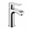 Смеситель для раковины Hansgrohe Metris