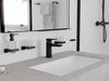 Смеситель для раковины Hansgrohe Metropol - 4