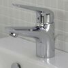 Смеситель для раковины Hansgrohe Novus