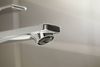 Смеситель для раковины Hansgrohe Rebris E