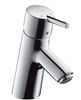 Смеситель для раковины Hansgrohe Talis