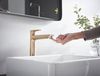 Смеситель для раковины Hansgrohe Talis E - 5