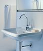 Смеситель для раковины Hansgrohe Talis S