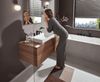 Смеситель для раковины Hansgrohe Vivenis