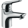 Смеситель для раковины Hansgrohe Novus