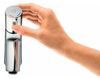 Смеситель для раковины Hansgrohe Talis Select S 80 HG