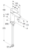 Смеситель для раковины Kludi Pure & Solid - 4