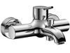 Смеситель для ванны с душем Hansgrohe Talis S