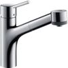 Смеситель для кухни Hansgrohe Talis S