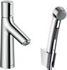 Смеситель для биде Hansgrohe Talis Select S HG