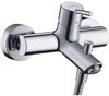 Смеситель для ванны с душем Hansgrohe Talis S2