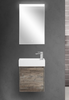 Тумба под раковину BelBagno Kraft Mini Pino Pasadena R 50.5x62